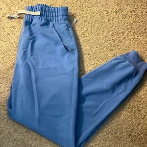 Figs high waisted Zamora